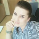 Василина Черняева