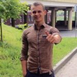 Дмитрий Пьянов